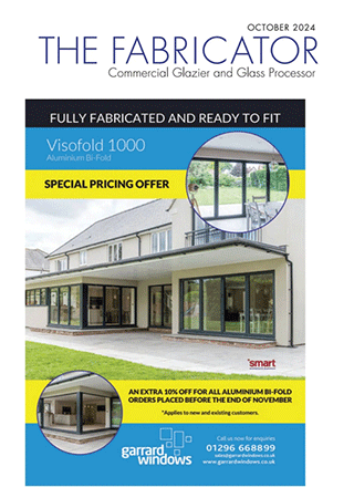 The Fabricator Magazine – October2024